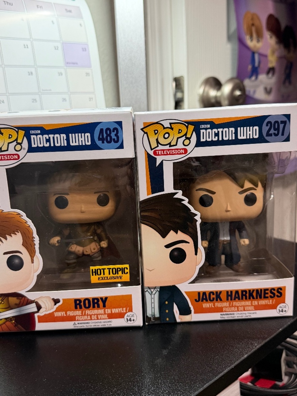Funko pop